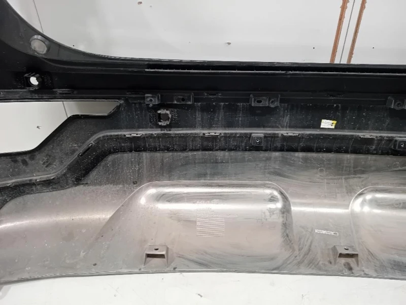 Paraurti POST 86666-AT050 Kia NIRO II 2022