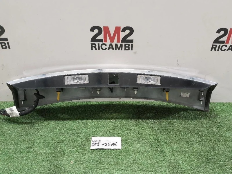 Modanatura Portello POST 95093299 Opel Mokka 2013