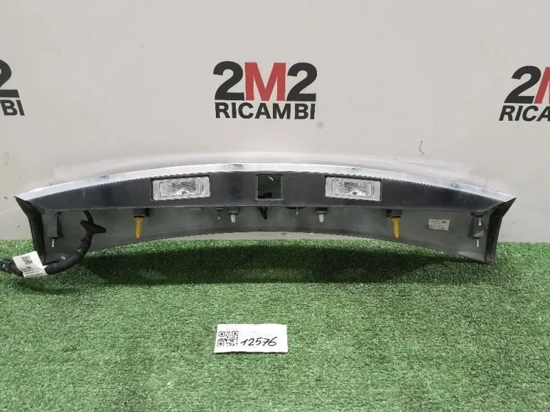 Modanatura Portello POST 95093299 Opel Mokka 2013