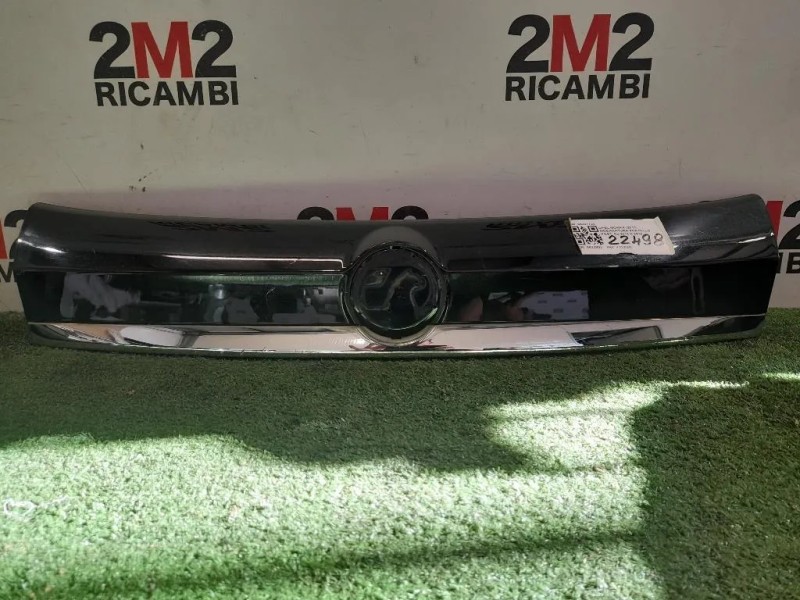 Modanatura Portello POST 95093281 Opel Mokka 2013