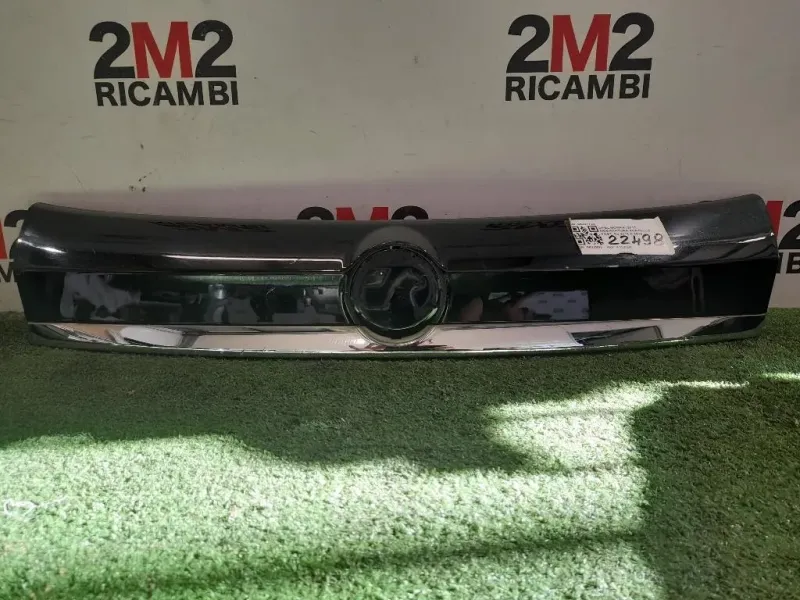 Modanatura Portello POST 95093281 Opel Mokka 2013