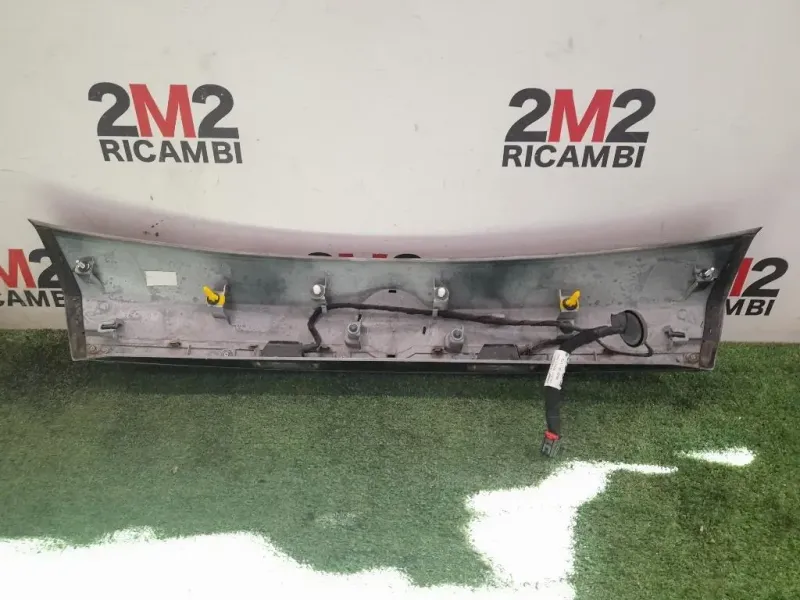 Modanatura Portello POST 95093281 Opel Mokka 2013