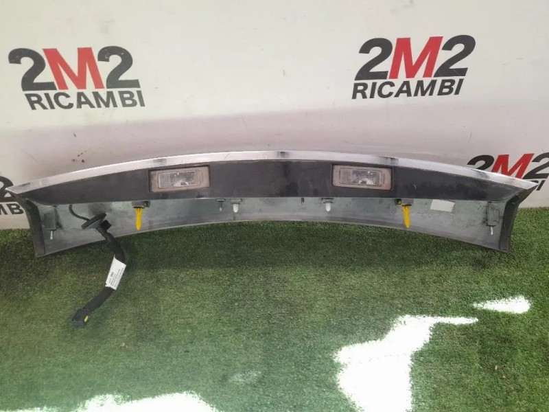 Modanatura Portello POST 95093281 Opel Mokka 2013