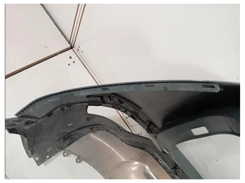 Paraurti POST 86666-AT050 Kia NIRO II 2022