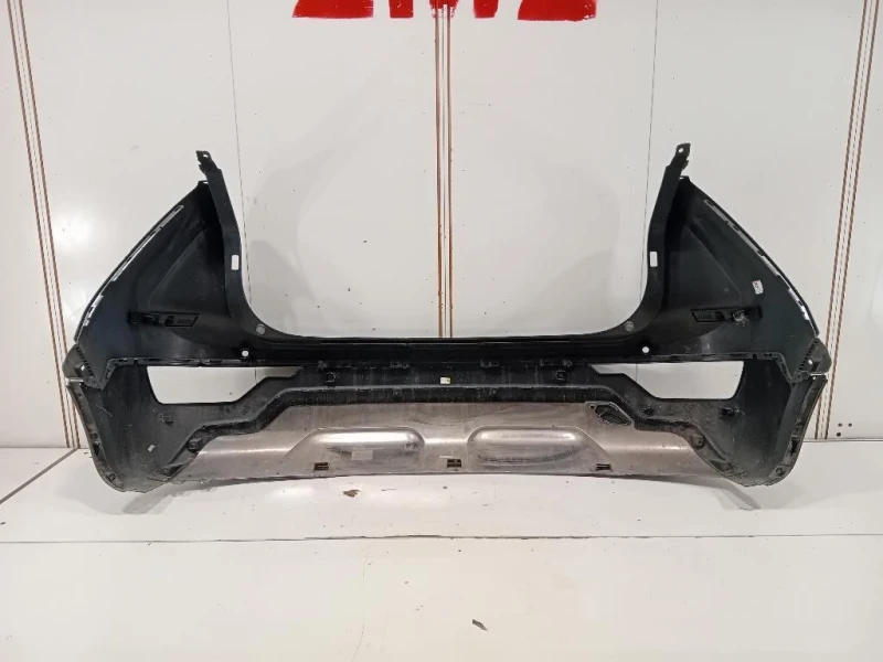 Paraurti POST 86666-AT050 Kia NIRO II 2022