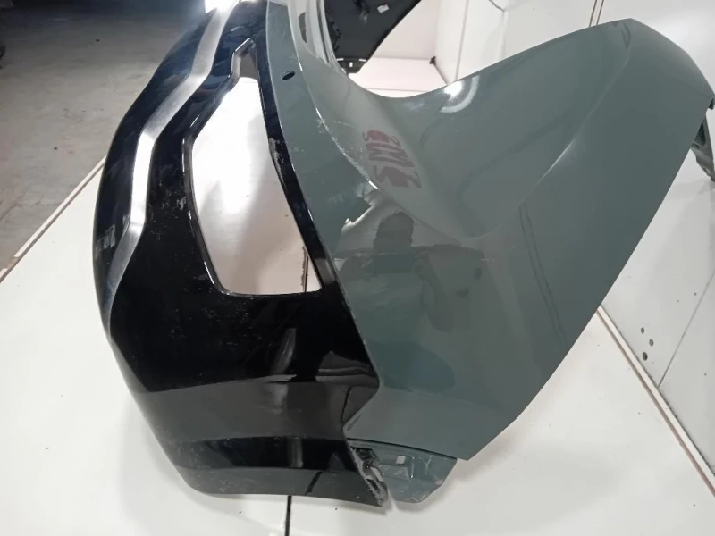 Paraurti POST 86666-AT050 Kia NIRO II 2022