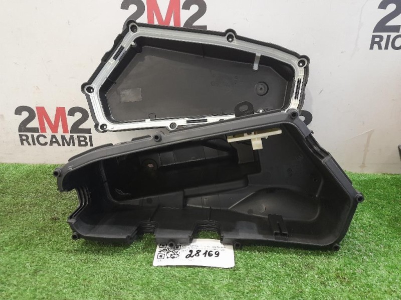 Scatola Fusibili 12908509914 Bmw Serie 3 F30 Berlina 2012