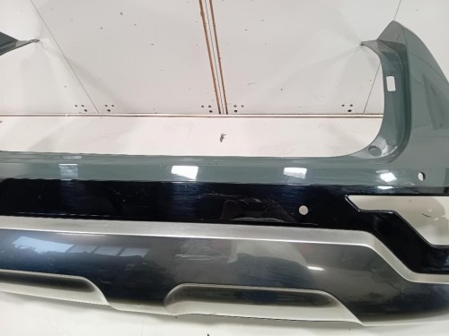 Modanatura Portello POST  Opel Vivaro A 2007