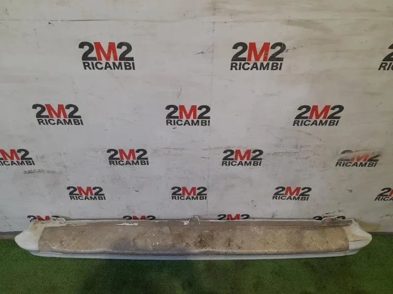 Modanatura Portello POST Opel Vivaro A 2007