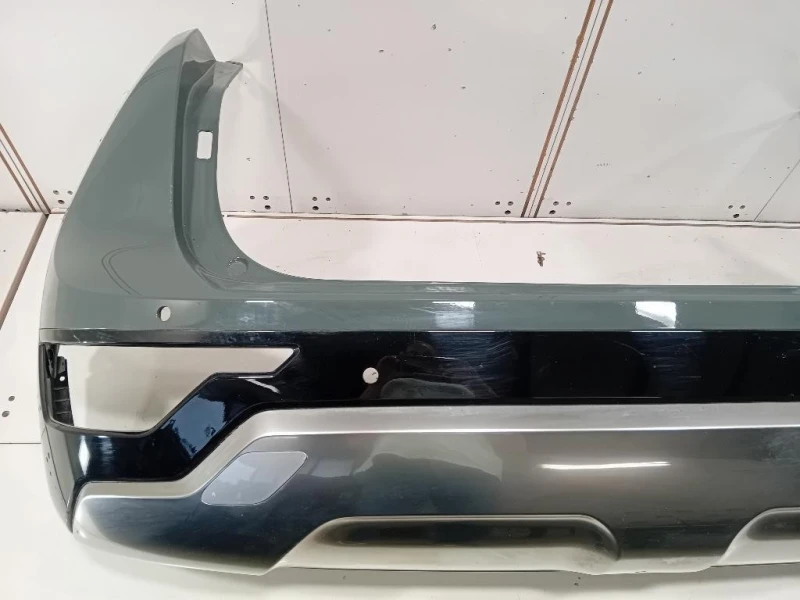 Paraurti POST 86666-AT050 Kia NIRO II 2022