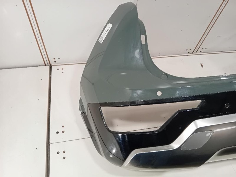 Modanatura Portello POST  Opel Vivaro A 2007