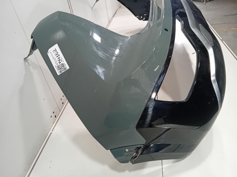 Modanatura Portello POST  Opel Vivaro A 2007
