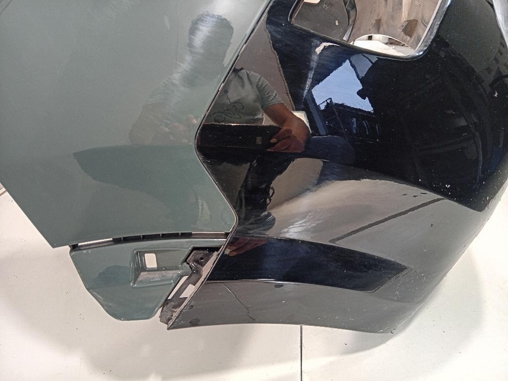 Modanatura Portello POST 20907405 Opel Zafira C 2012
