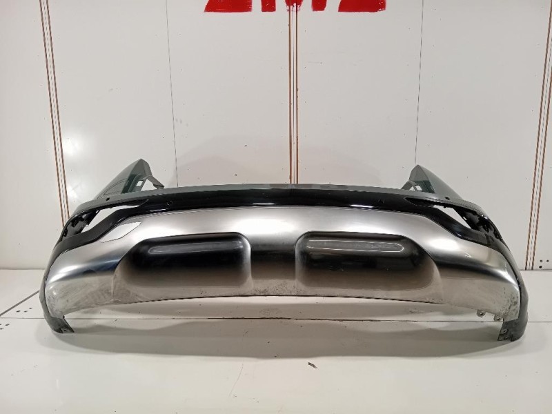 Modanatura Portello POST 20907405 Opel Zafira C 2012