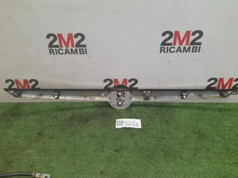 Modanatura Portello POST 20907405 Opel Zafira C 2012