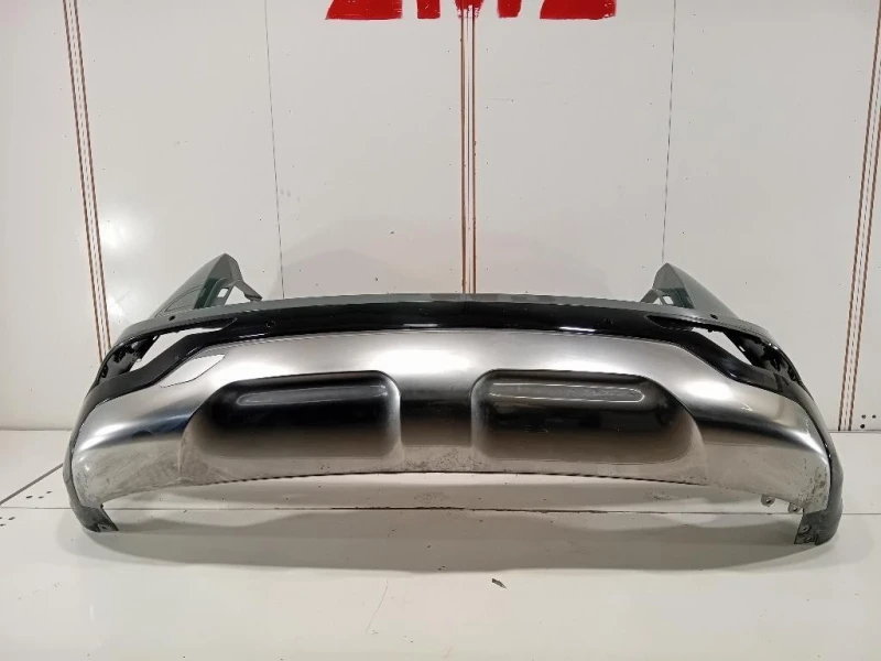 Paraurti POST 86666-AT050 Kia NIRO II 2022