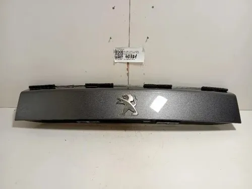 Modanatura Portello POST 9828080080 Peugeot 2008 II 2020