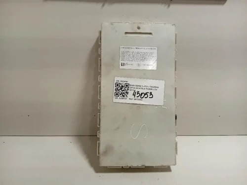 Scatola Fusibili 9324781 Bmw Serie 3 F31 Touring 2012