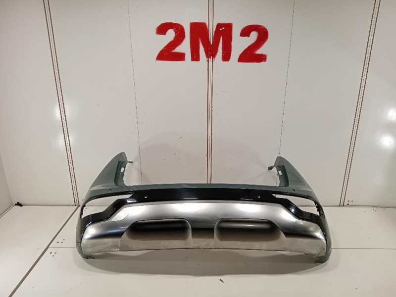 Modanatura Portello POST 9828080080 Peugeot 2008 II 2020