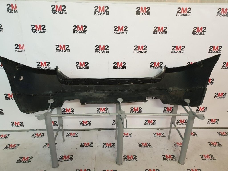 Modanatura Portello POST 9828080080 Peugeot 2008 II 2020