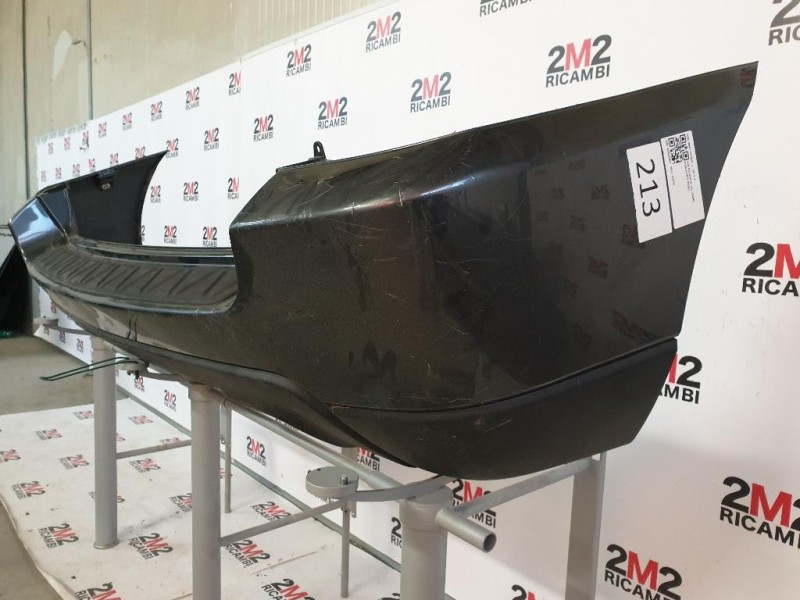 Modanatura Portello POST 9828080080 Peugeot 2008 II 2020