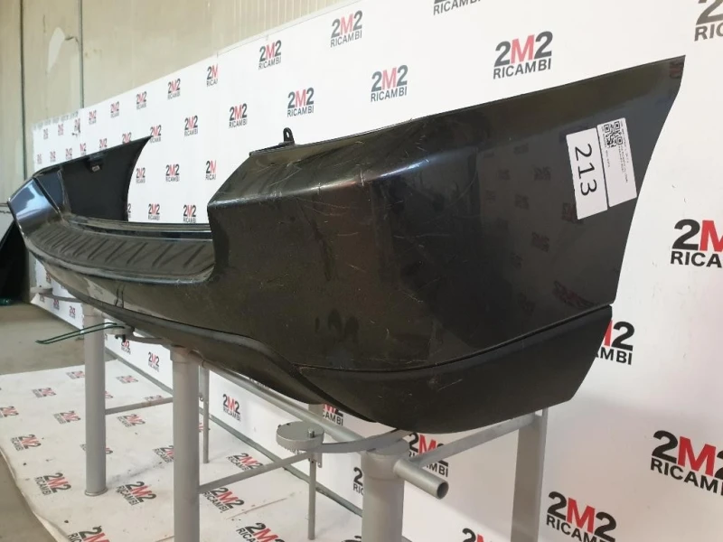 Paraurti POST 8661107500 Kia Picanto II 2008