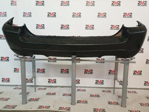 Paraurti POST 8661107500 Kia Picanto II 2008