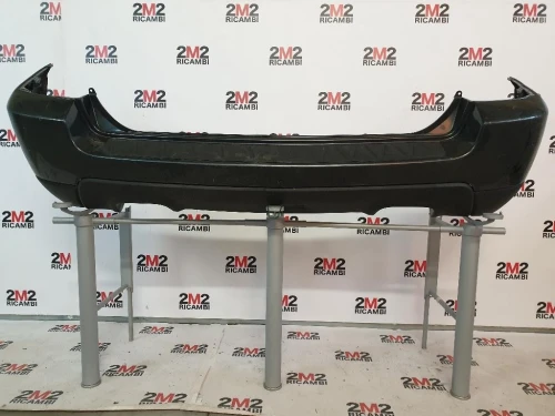 Paraurti POST 8661107500 Kia Picanto II 2008