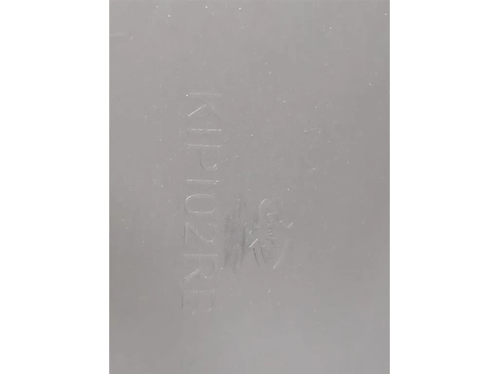 Paraurti POST 8661107010 Kia Picanto II 2008