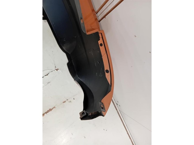 Modanatura Portello POST 98338259 Peugeot 2008 II 2020