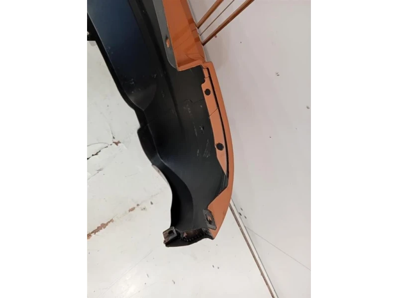 Paraurti POST 8661107010 Kia Picanto II 2008