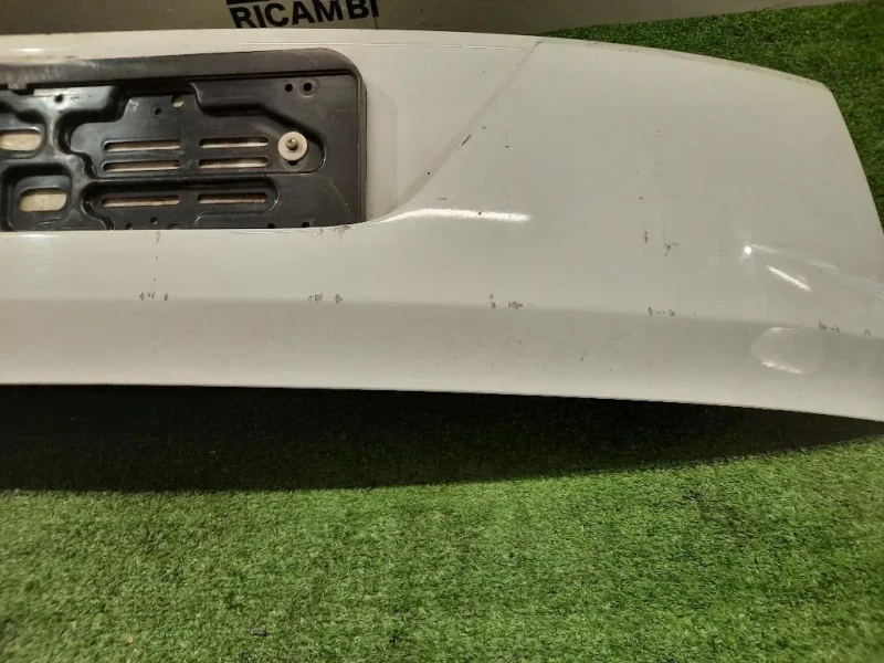 Modanatura Portello POST 848107837R Renault Mégane III SW 2009