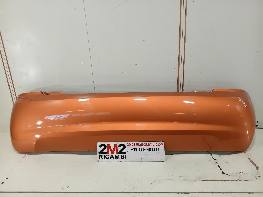 Modanatura Portello POST 7681142170 Toyota RAV 4 II 2000