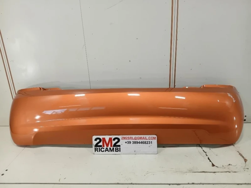 Paraurti POST 8661107010 Kia Picanto II 2008
