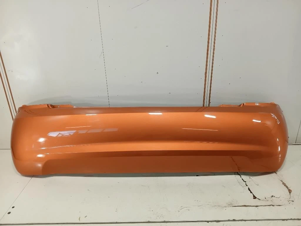 Paraurti POST 8661107010 Kia Picanto II 2008