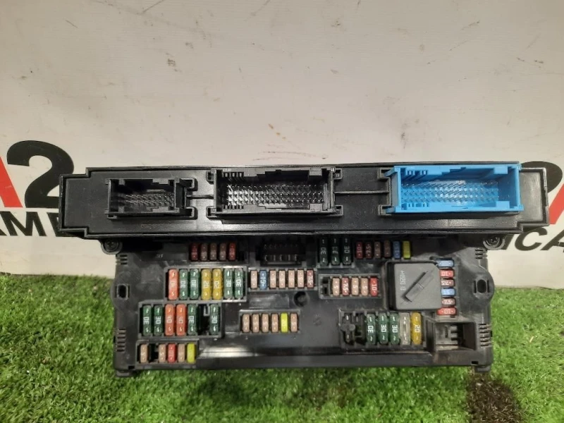 Scatola Fusibili 9210861-01 Bmw Serie 5 F07 GT 2010