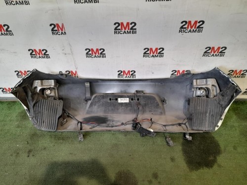 Scatola Fusibili 9210857-02 Bmw Serie 5 F07 GT 2010