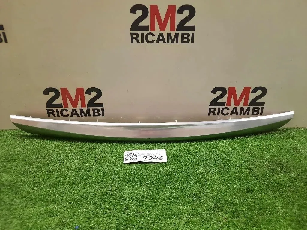 Modanatura Portello POST 768010D820 Toyota Yaris IV 2014