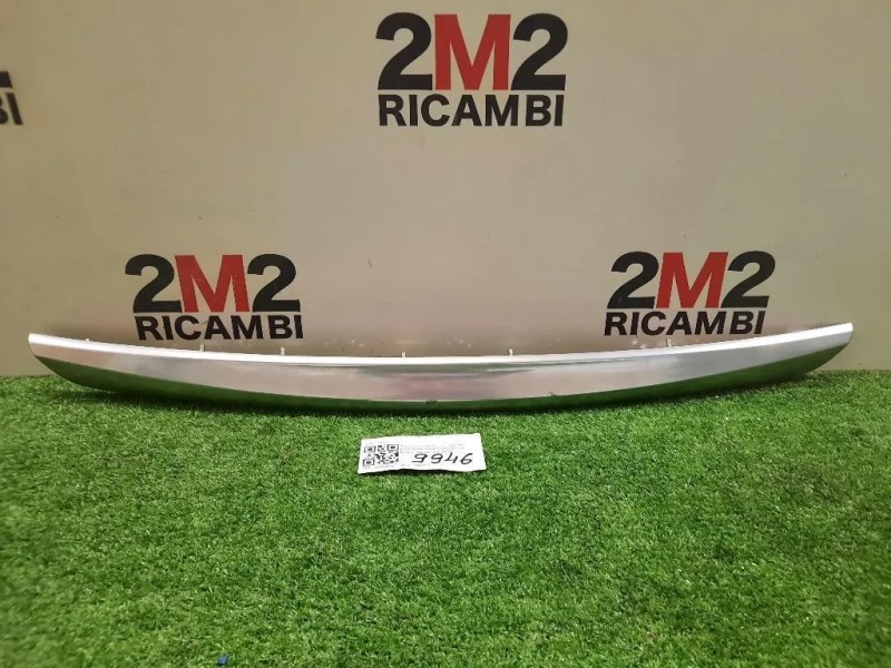 Modanatura Portello POST 768010D820 Toyota Yaris IV 2014