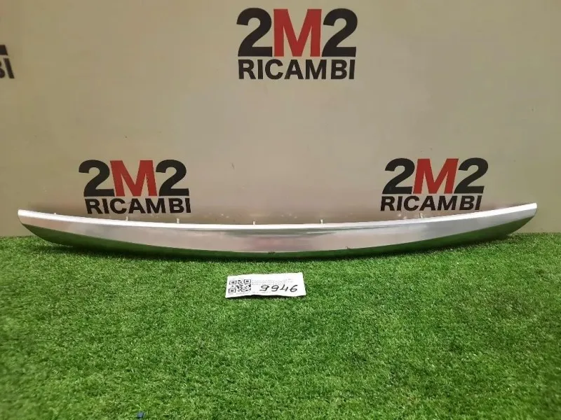 Modanatura Portello POST 768010D820 Toyota Yaris IV 2014