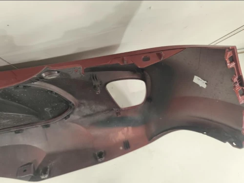 Paraurti POST 866111Y730 Kia Picanto III 2015