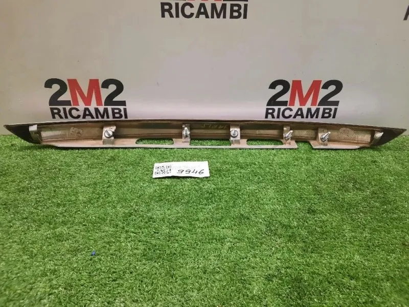 Modanatura Portello POST 768010D820 Toyota Yaris IV 2014