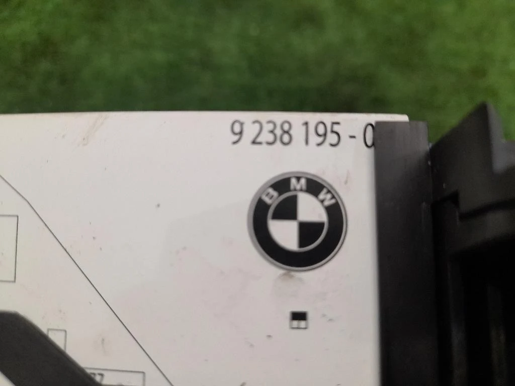 Scatola Fusibili 9238195-0 Bmw Serie 5 F10 Berlina 2010