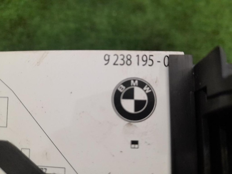 Scatola Fusibili 9238195-0 Bmw Serie 5 F10 Berlina 2010