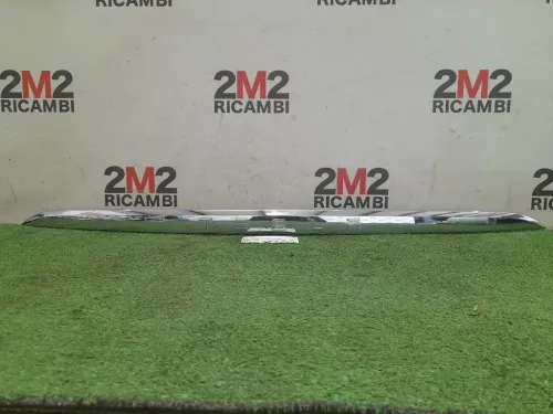 Modanatura Portello POST TESLA X 103536900D Tesla Model X 2015