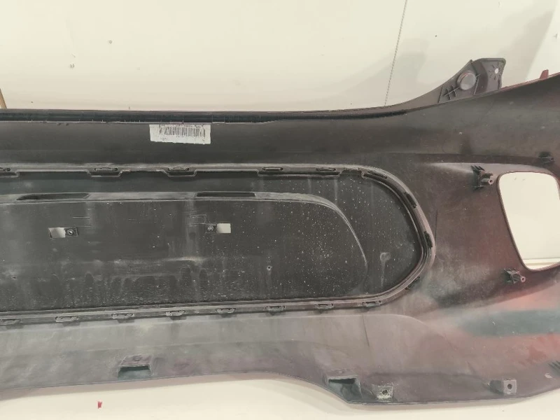 Paraurti POST 866111Y730 Kia Picanto III 2015