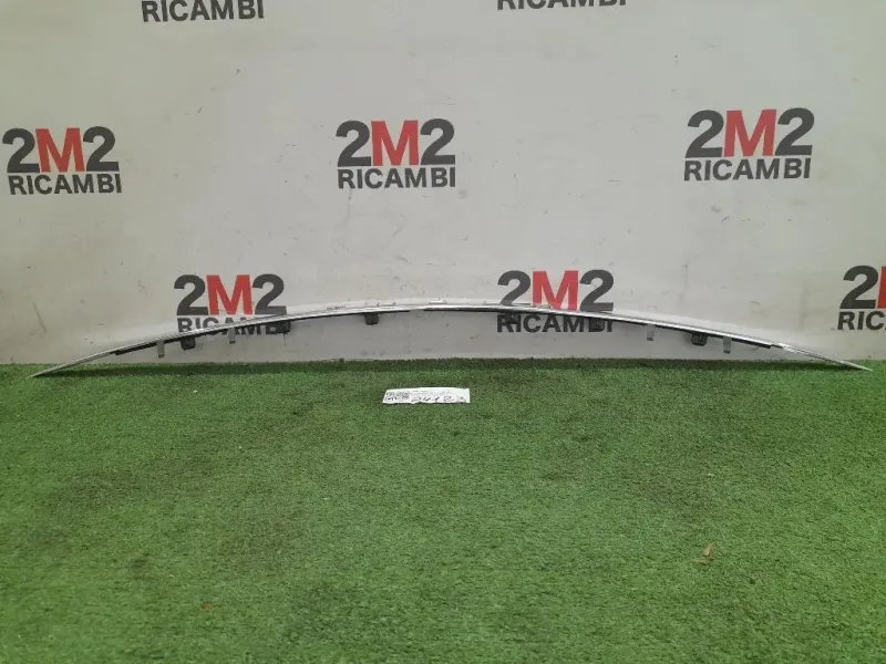 Modanatura Portello POST TESLA X 103536900D Tesla Model X 2015