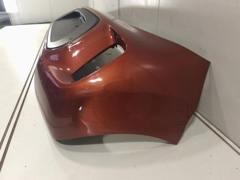 Paraurti POST 866111Y730 Kia Picanto III 2015