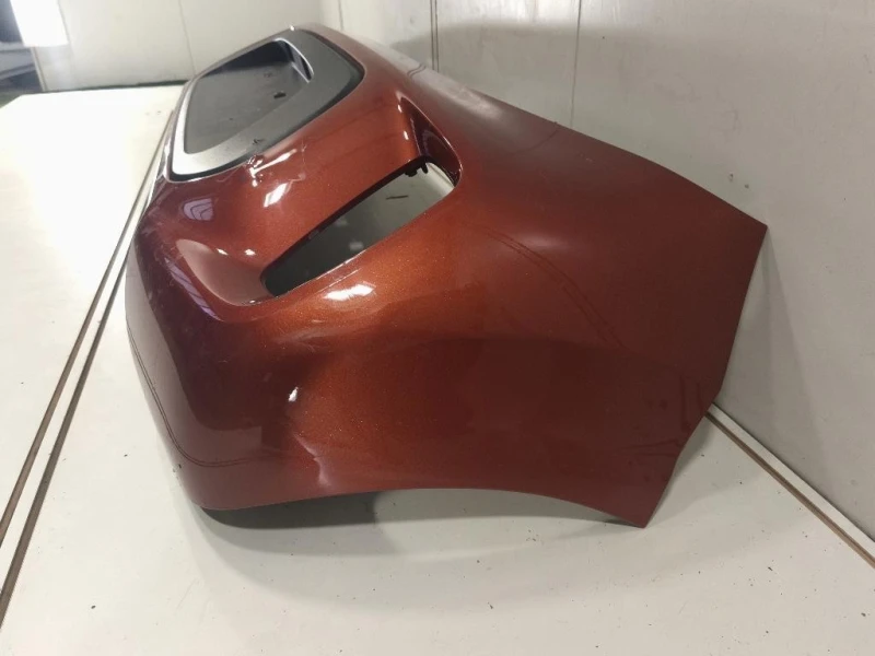 Paraurti POST 866111Y730 Kia Picanto III 2015