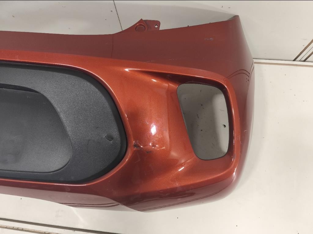 Modanatura Portello POST DX 117244 Mitsubishi Pajero III 2000